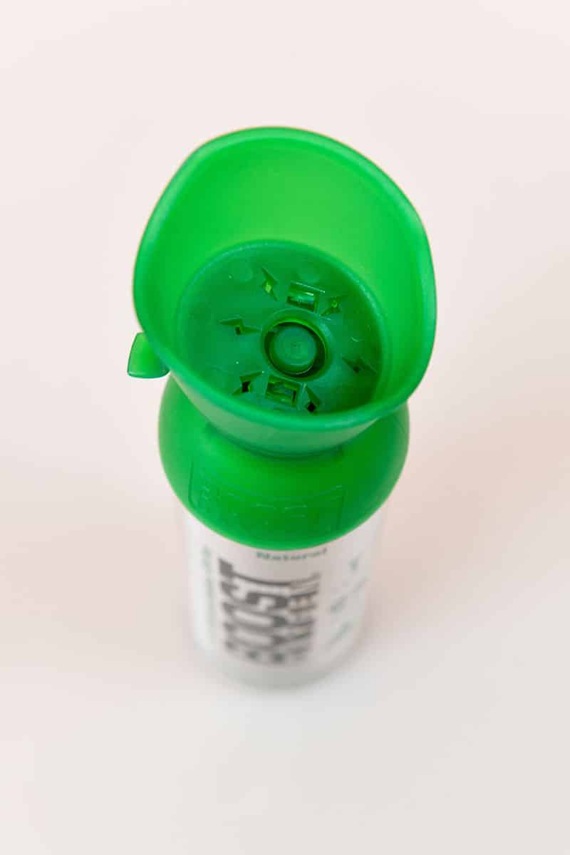 Boost Oxygen Natural – 95 % ren oksygen på boks - 9 liter