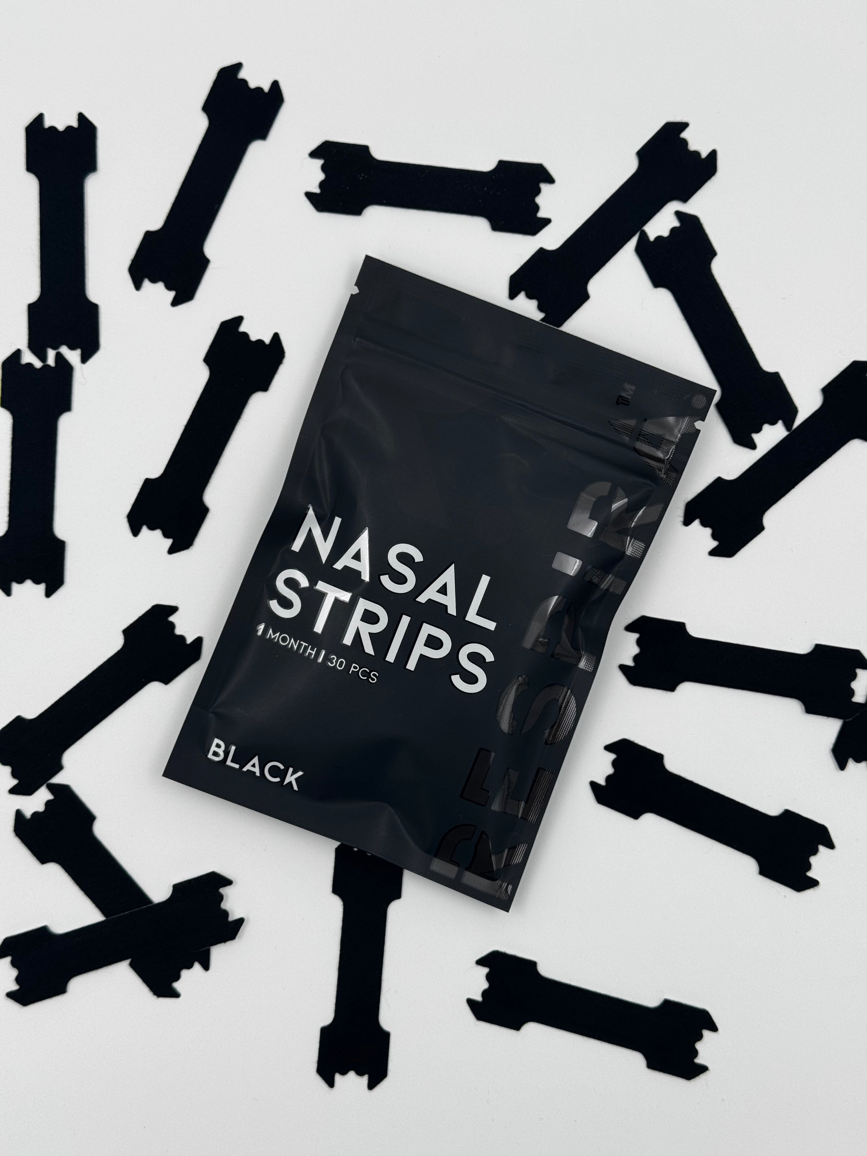 Nesestrips - Respira