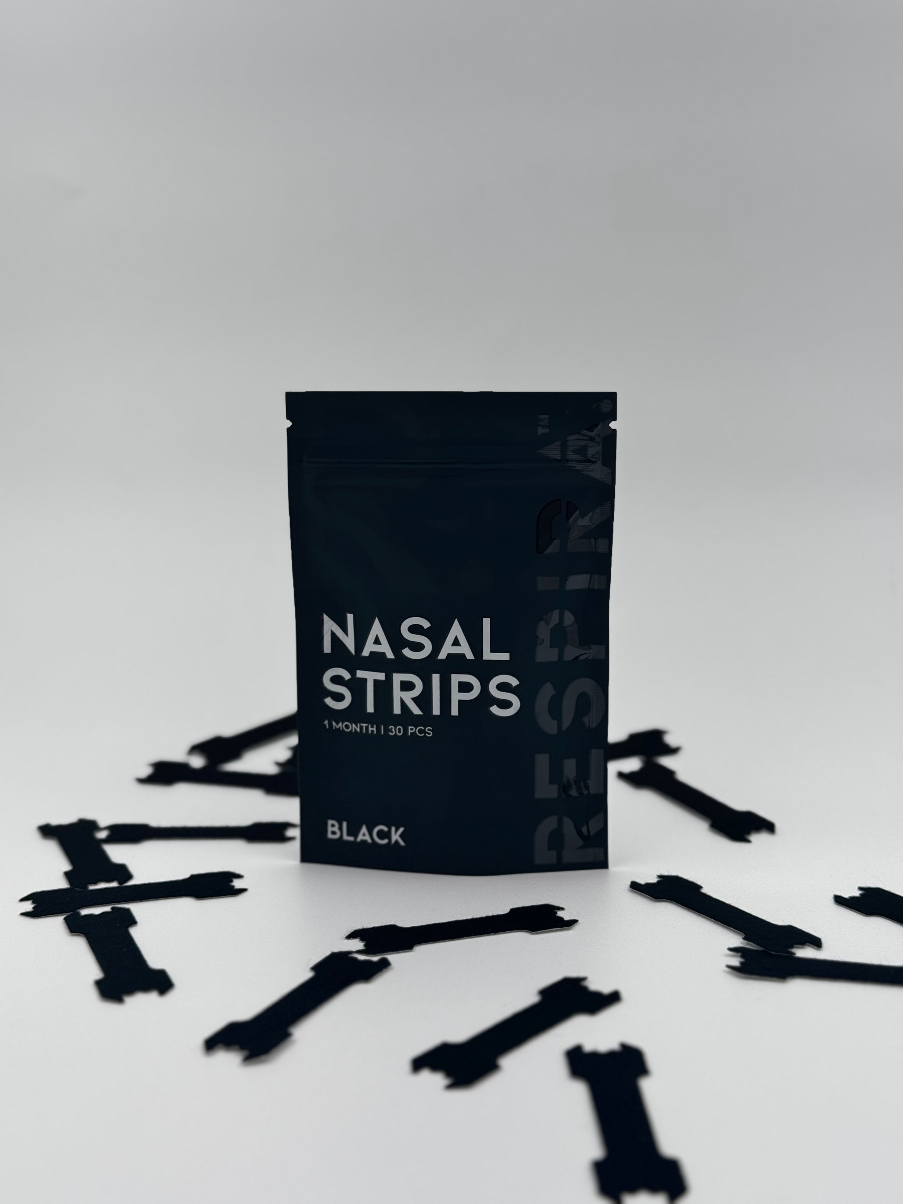 Nesestrips - Respira