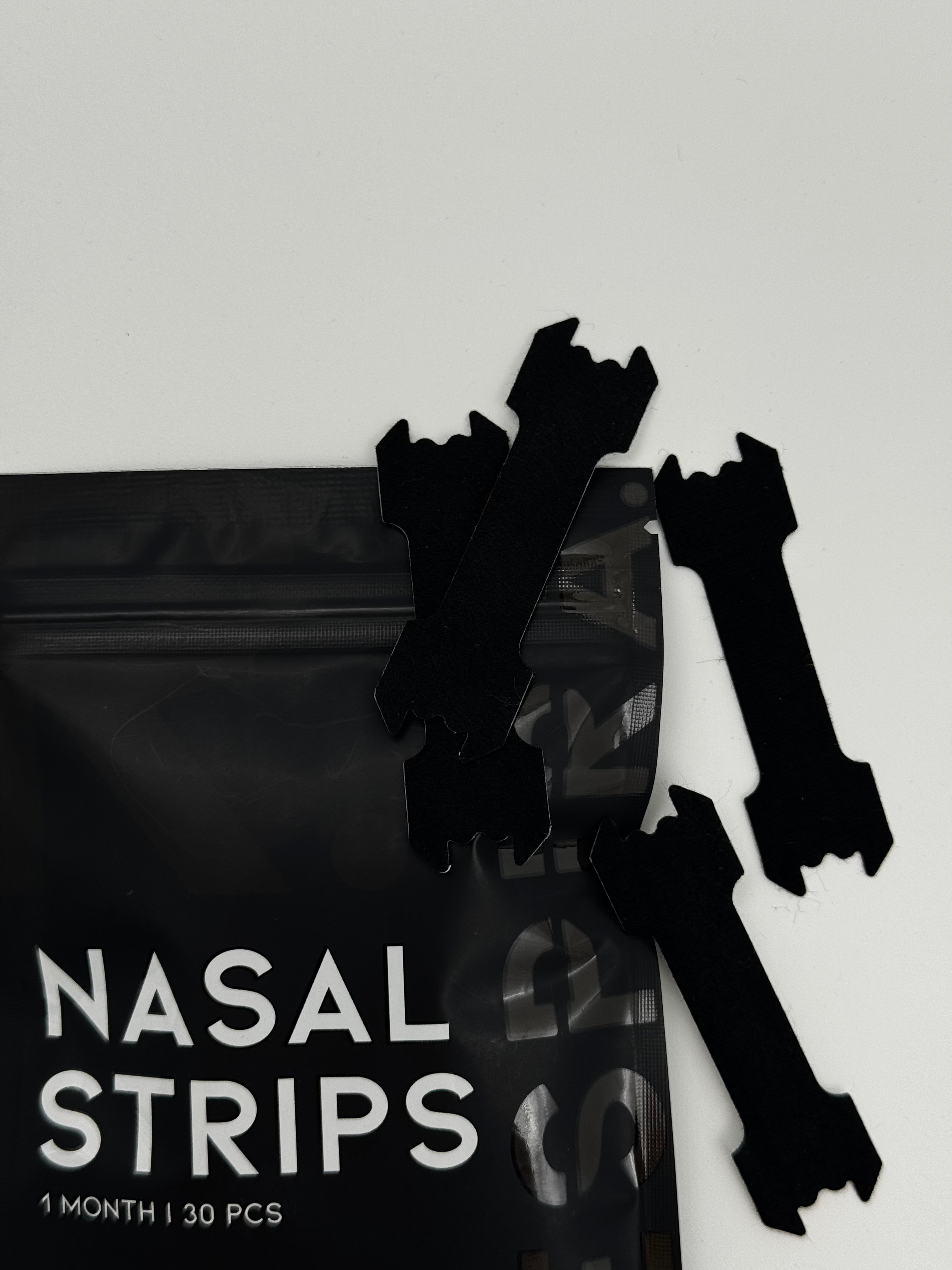 Nesestrips - Respira