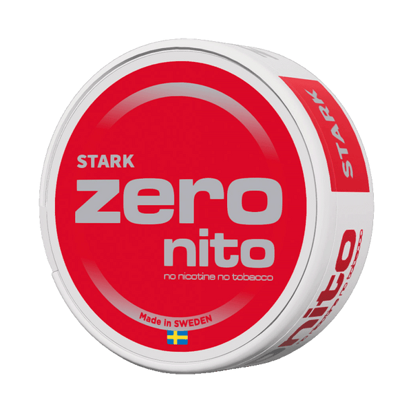 Zeronito Stark – Nikotinfrie poser