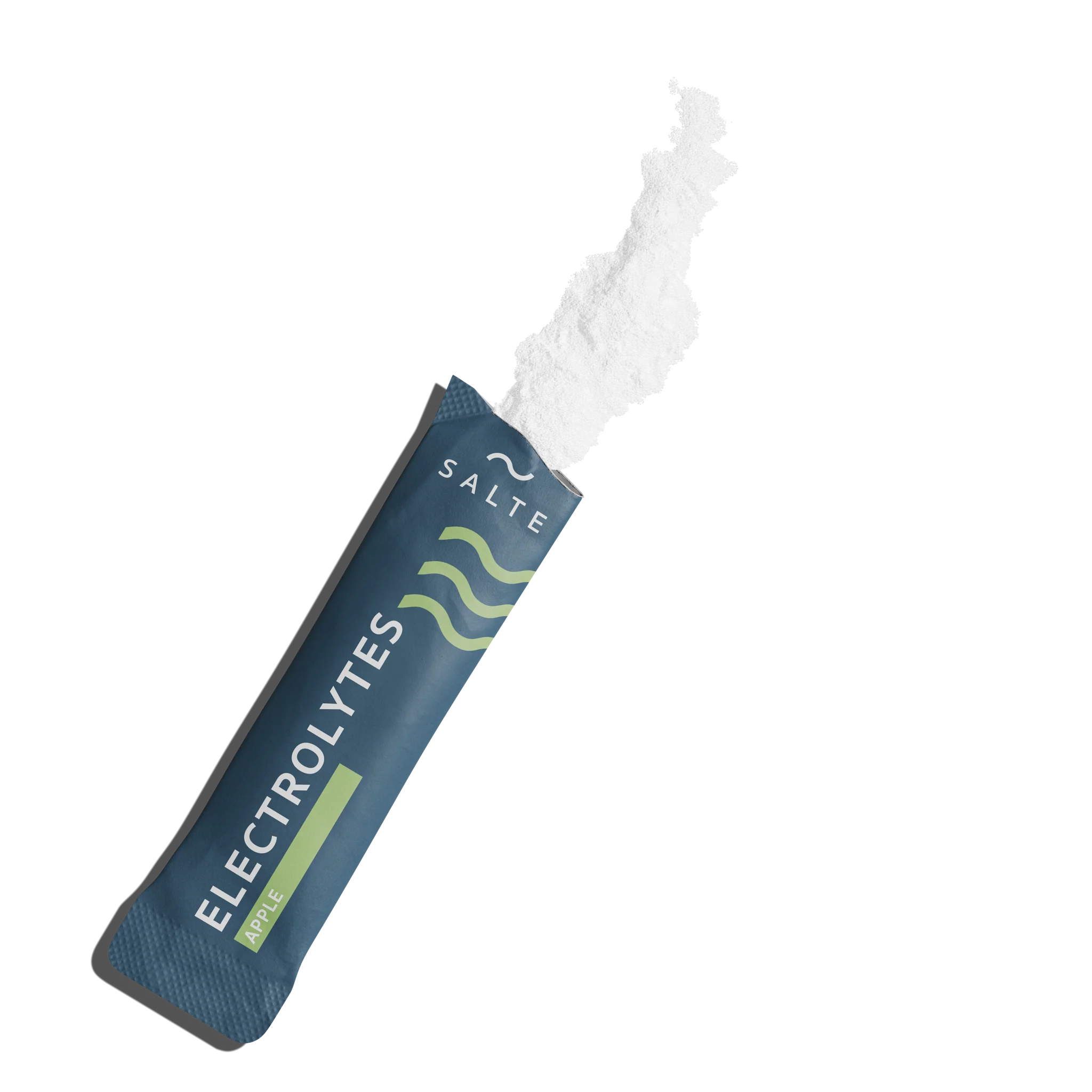 SALTE Elektrolytter Mix – 28 poser